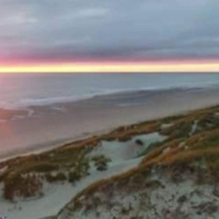 كايو سور مير Gl 18 Gite A 100M De La Plage المظهر الخارجي الصورة